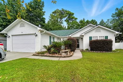 6985 Woodhaven Dr., Myrtle Beach, SC 29588 - Photo 1