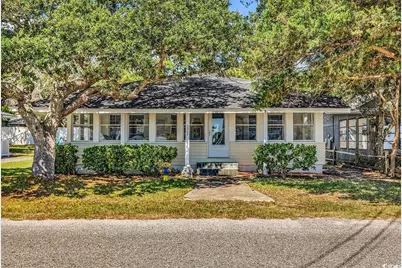 3904 Seaview St., North Myrtle Beach, SC 29582 - Photo 1