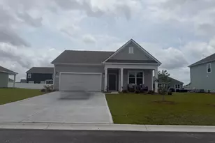 5103 Yellowstone Dr, Conway, SC 29526 - Photo 1