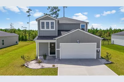 161 Saddle St, Conway, SC 29527 - Photo 1