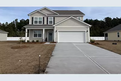 5130 Yellowstone Dr., Conway, SC 29526 - Photo 1