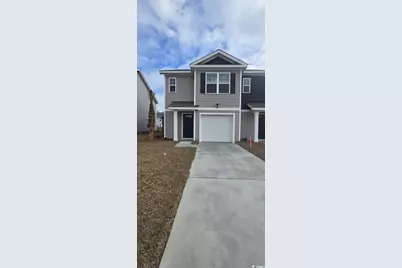 172 Bayou Loop #Lot 24, Surfside Beach, SC 29575 - Photo 1