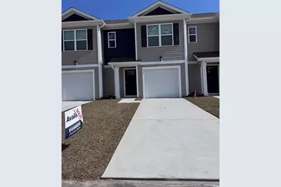 176 Bayou Loop #Lot 25, Surfside Beach, SC 29575 - Photo 1