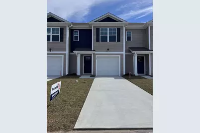 180 Bayou Loop #Lot 27, Surfside Beach, SC 29575 - Photo 1