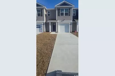 184 Bayou Loop #Lot 28, Surfside Beach, SC 29575 - Photo 1