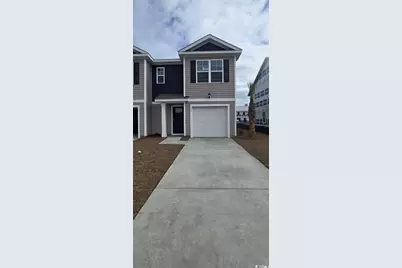 186 Bayou Loop #Lot 29, Surfside Beach, SC 29575 - Photo 1
