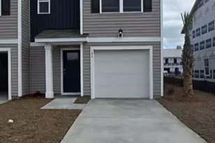 186 Bayou Loop, Surfside Beach, SC 29575 - Photo 1