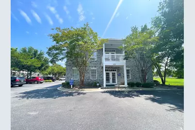 4214 Mayfair St. #Unit D, Myrtle Beach, SC 29577 - Photo 1