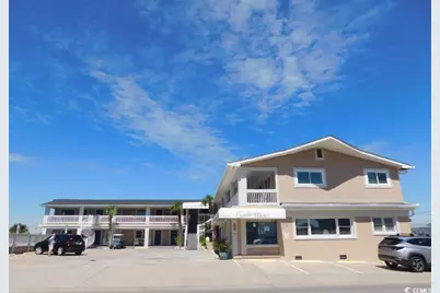 4409 N Ocean Blvd. #108, North Myrtle Beach, SC 29582 - Photo 1