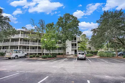 415 Ocean Creek Dr. #2379, Myrtle Beach, SC 29572 - Photo 1