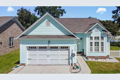 2709 Key Largo Circle, Myrtle Beach, SC 29577 - Photo 1