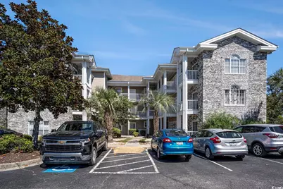 4757 Wild Iris Dr. #304, Myrtle Beach, SC 29577 - Photo 1