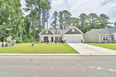 107 Grissett Lake Dr., Conway, SC 29526 - Photo 1