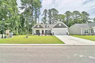 107 Grissett Lake Drive, Conway, SC 29526 - Photo 1