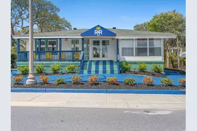 1802 S Ocean Blvd., North Myrtle Beach, SC 29582 - Photo 1