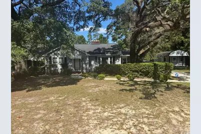 3470 Cates Bay Hwy., Conway, SC 29527 - Photo 1