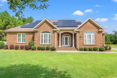 3609 Long Avenue Ext., Conway, SC 29526 - Photo 1
