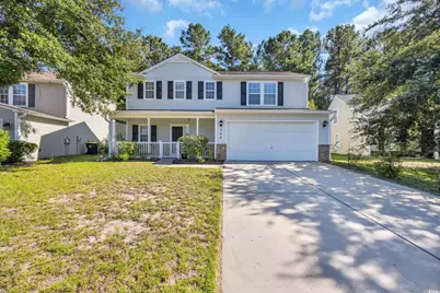 444 Bellegrove Dr., Myrtle Beach, SC 29579 - Photo 1
