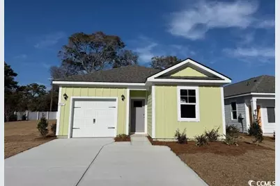3007 Tasso Dr., Sunset Beach, NC 28468 - Photo 1