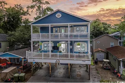 6001 - 1269 S Kings Hwy., Myrtle Beach, SC 29575 - Photo 1