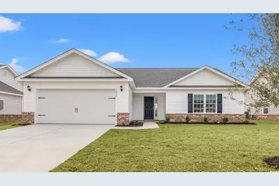 1024 Woodside Dr., Conway, SC 29526 - Photo 1