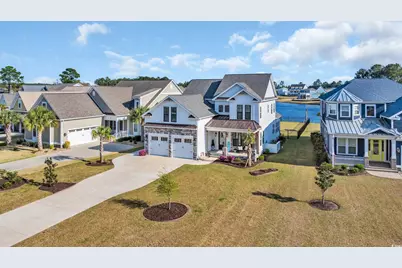 1055 Fiddlehead Way, Myrtle Beach, SC 29579 - Photo 1