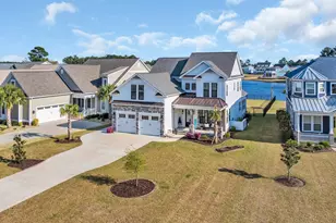 1055 Fiddlehead Way, Myrtle Beach, SC 29579 - Photo 1