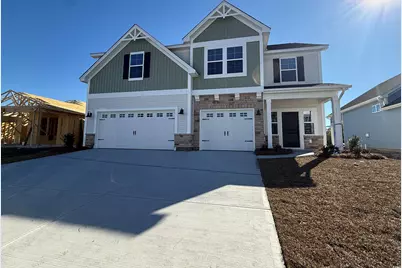 3101 Visionary Dr., Myrtle Beach, SC 29588 - Photo 1