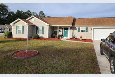 1141 Jumper Trail Circle, Myrtle Beach, SC 29588 - Photo 1