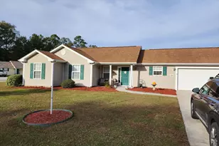 1141 Jumper Trail Cir, Myrtle Beach, SC 29588 - Photo 1