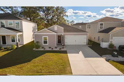 1104 Saltgrass Way, Myrtle Beach, SC 29588 - Photo 1