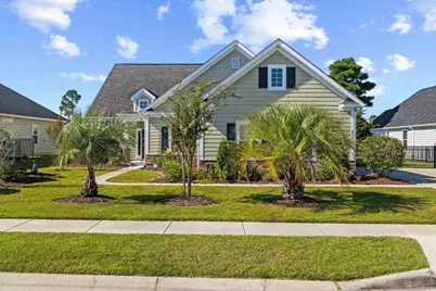 8605 Hopper Ct., Myrtle Beach, SC 29579 - Photo 1