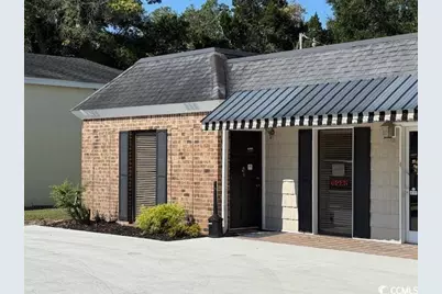 1905 Main St. #Unit B, Conway, SC 29526 - Photo 1