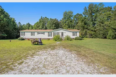 1472 Race Track Rd., Loris, SC 29569 - Photo 1