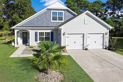 3091 Viceroy Loop, Little River, SC 29566 - Photo 1