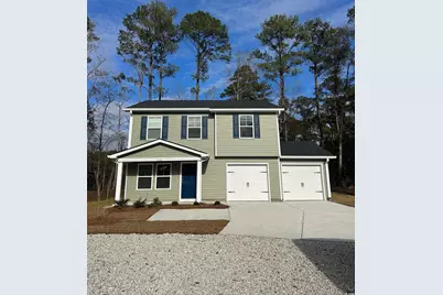 1114 Oscar Rd., Little River, SC 29566 - Photo 1