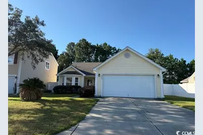 715 Pepperbush Dr., Myrtle Beach, SC 29579 - Photo 1