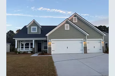 6045 Zoe Way, Myrtle Beach, SC 29588 - Photo 1