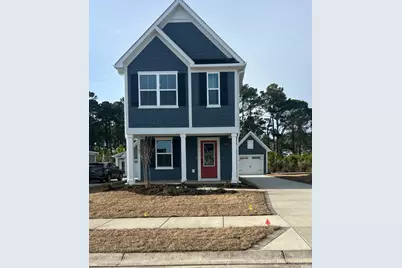 2825 Rowyn St., Longs, SC 29568 - Photo 1
