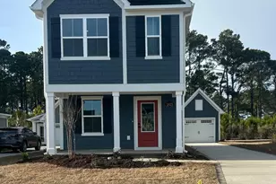 2825 Rowyn St, North Myrtle Beach, SC 29568 - Photo 1