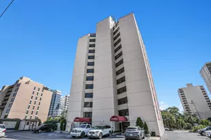 7509 N Ocean Blvd, Myrtle Beach, SC 29572 - Photo 1