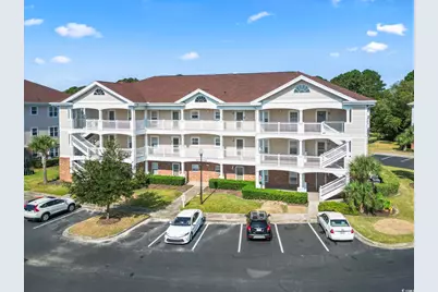 5750 Oyster Catcher Dr. #211, North Myrtle Beach, SC 29582 - Photo 1