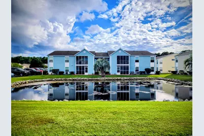 8830 Cloister Dr. #8830-G, Surfside Beach, SC 29575 - Photo 1