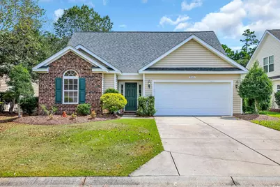 3126 Shorecrest Bay Dr., Murrells Inlet, SC 29576 - Photo 1