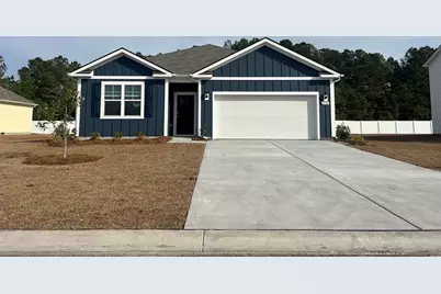 5120 Yellowstone Dr., Conway, SC 29526 - Photo 1