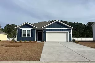 5120 Yellowstone Dr, Conway, SC 29526 - Photo 1