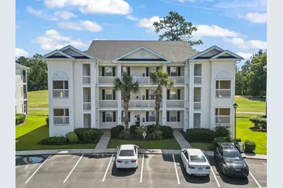 636 River Oaks Dr. #49-H, Myrtle Beach, SC 29579 - Photo 1