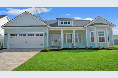 1113 Brackish Bay Rd, North Myrtle Beach, SC 29582 - Photo 1