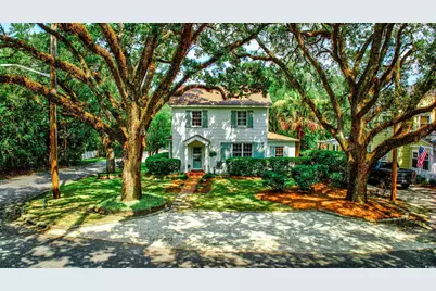 222 Duke St., Georgetown, SC 29440 - Photo 1