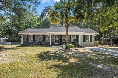 811 Spruce St., Georgetown, SC 29440 - Photo 1